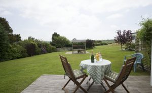 Our cornwall caravan park