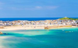 St-Ives
