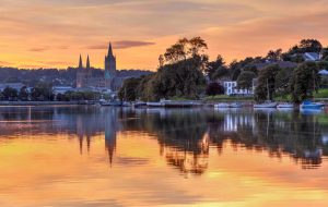 Truro