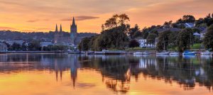 Truro